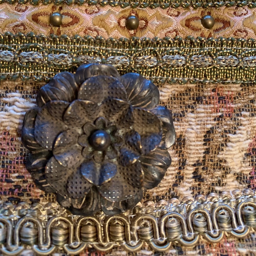 Hippie bag - Picture 2 of 11
